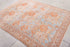 Antique Afshar Area Rug (5' x 6')